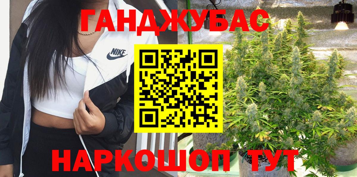 Канабис гибрид Камышин